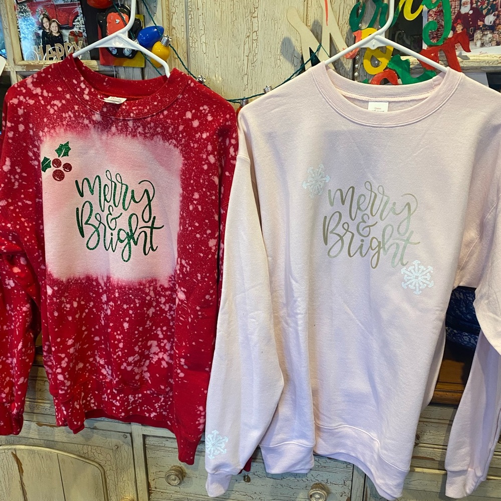 Merry & bright holiday wear